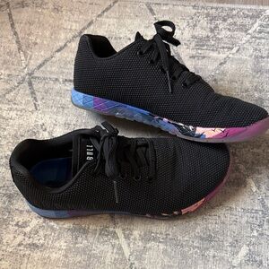 No Bull Outwork Sneakers Size 9